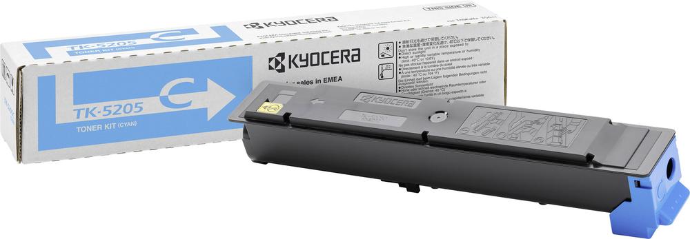 KYOCERA TK-5205C